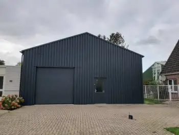 Bedrijven in Veendam kiezen voor kwaliteit – vraag jouw offerte gevelcoating bedrijven Veendam vandaag nog aan.
