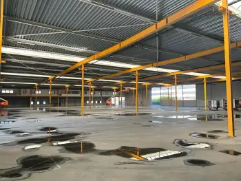 Nullifire brandwerende coating Heerenveen – Veiligheid en bescherming!