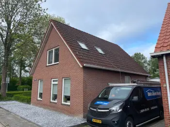 Vraag vandaag nog je offerte dakcoating aan en ontdek wat we voor jouw dak kunnen betekenen.