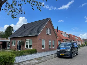 Interesse in een duurzame oplossing voor je dak? Wij sturen je graag een offerte dakcoating.