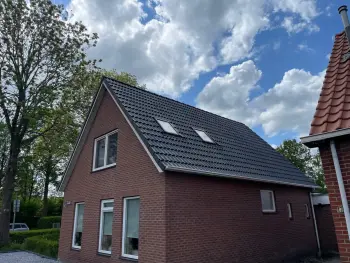 Voor een langdurige bescherming van je dak – vraag direct een offerte dakcoating aan.