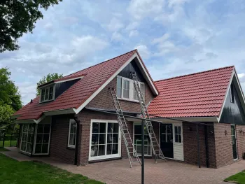 Dakcoating Beetserweg 83A Sellingen